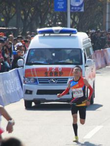 余庆县大型活动