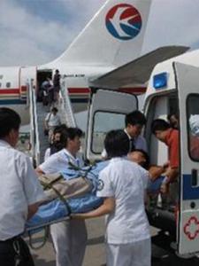 余庆县接送服务